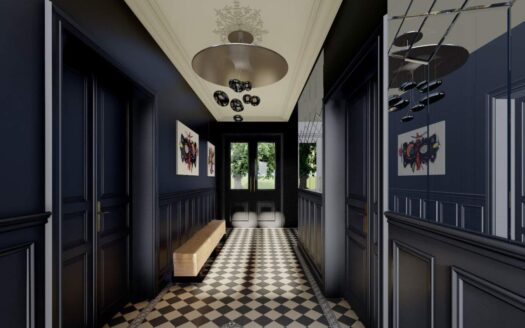 Le Clos des Martines - Ecos - Vexin-sur-Epte | Cosy Places by GAPH