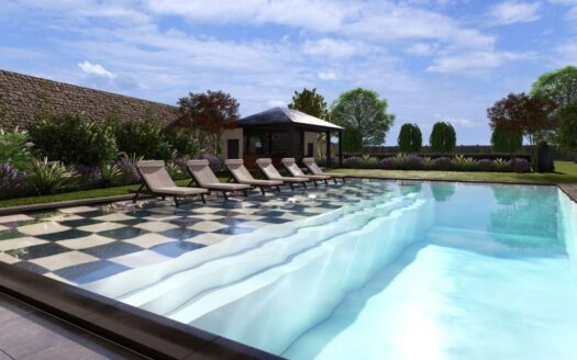 Le Clos des Martines - Ecos - Vexin-sur-Epte | Cosy Places by GAPH