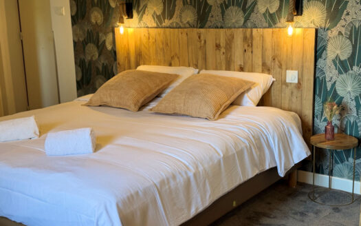 Les Boissières - Bioule | Cosy Places by GAPH