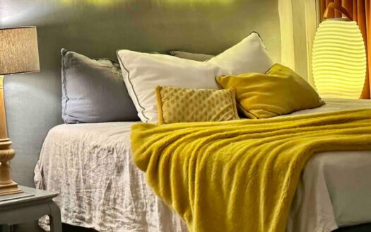 Loft Musha - Pin-Balma | Cosy Places por GAPH