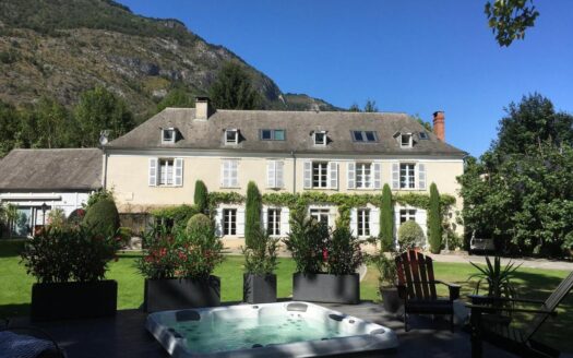 Le Domaine de Monda - Ayzac-Ost | Cosy Places por GAPH