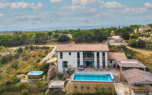 La Maison des Artistes - 10 couchages - Aragon | Cosy Places by GAPH