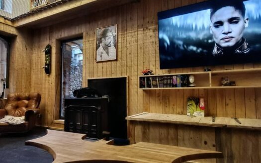 La planque des Super-Héros - 12 couchages - France | Cosy Places par GAPH