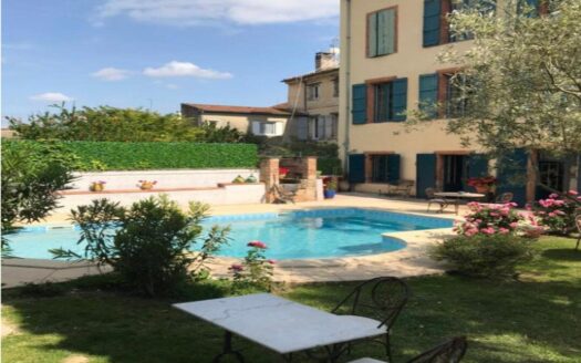 L'Arche de Moissac - France | Cosy Places par GAPH