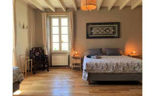 L'Annicha - 15 couchages - Montpezat-de-Quercy | Cosy Places por GAPH