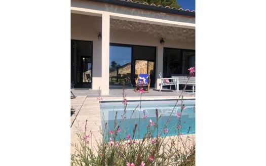 Villa Agave - Leucate | Cosy Places by GAPH