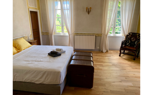 L'Annicha - 15 couchages - Montpezat-de-Quercy | Cosy Places por GAPH