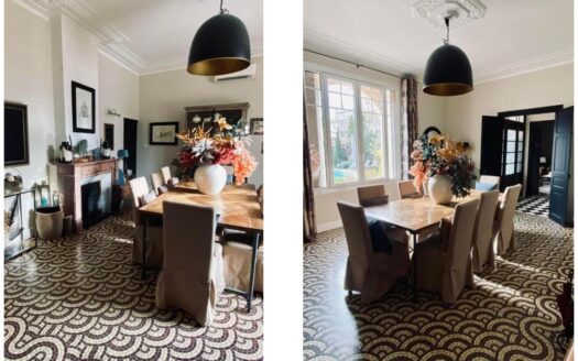 Villa Maskali - 10 couchages - France | Cosy Places par GAPH