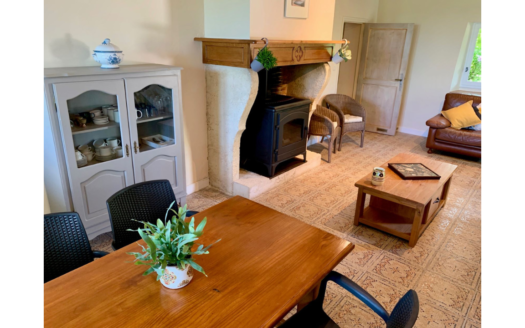 L'Annicha - 15 couchages - Montpezat-de-Quercy | Cosy Places por GAPH