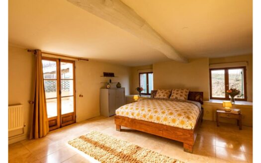 Villa Kalia - 8 couchages - Puygaillard de Lomagne | Cosy Places by GAPH