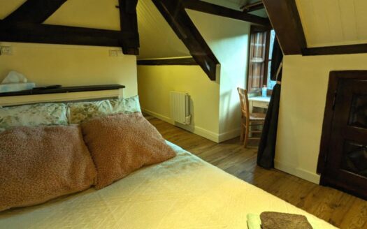 Bonfarto Locations - 5 logements - 14 couchages - Urval | Cosy Places por GAPH