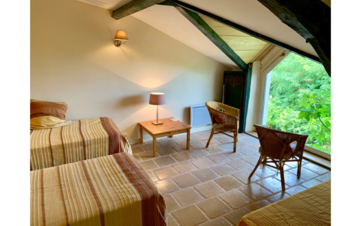 L'Annicha - 15 couchages - Montpezat-de-Quercy | Cosy Places por GAPH