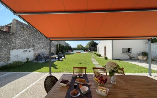 Maison 56 - 8 couchages - Montlivault | Cosy Places por GAPH