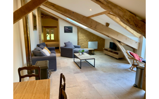L'Annicha - 15 couchages - Montpezat-de-Quercy | Cosy Places por GAPH