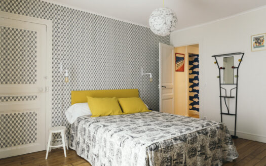 Chez Pépé Merle - 8 personnes - France | Cosy Places par GAPH