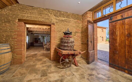 Les Bastides de Roquemaure - 6 gîtes - 42 couchages - Roquemaure | Cosy Places por GAPH