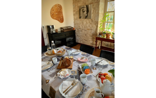 L'Annicha - 15 couchages - Montpezat-de-Quercy | Cosy Places por GAPH