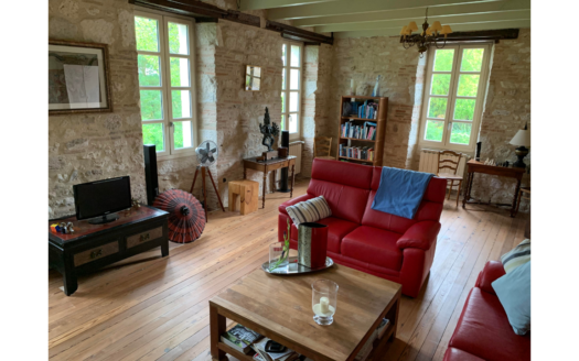 L'Annicha - 15 couchages - Montpezat-de-Quercy | Cosy Places por GAPH