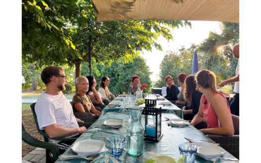 L'Annicha - 15 couchages - Montpezat-de-Quercy | Cosy Places por GAPH