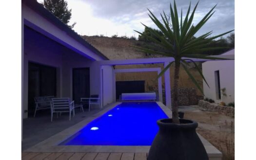 Villa Agave - Leucate | Cosy Places by GAPH