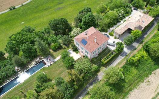 L'Annicha - 15 couchages - Montpezat-de-Quercy | Cosy Places por GAPH