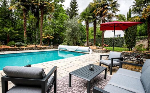 Le Domaine de Monda - Ayzac-Ost | Cosy Places por GAPH