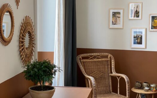 Madame Les Vans - Maison d'hôte - 5 chambres - 13 couchages - Les Vans | Cosy Places por GAPH