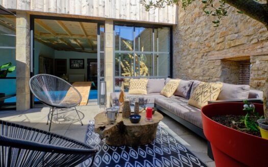 Le gîte de l'Atelier - 2 couchages - France | Cosy Places par GAPH