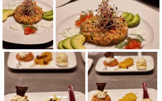 Villa Maskali - 10 couchages - France | Cosy Places par GAPH