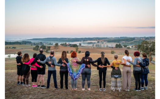 L'Annicha - 15 couchages - Montpezat-de-Quercy | Cosy Places por GAPH