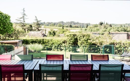 L'écrin de la cité - Coeur des Vignes - 15 couchages - Carcassonne | Cosy Places by GAPH