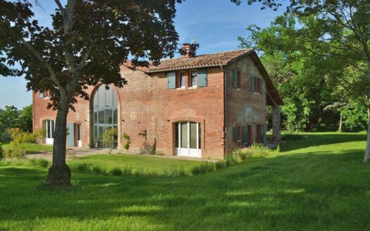 La Bastide Rouge - Saint-Geniès-Bellevue | Cosy Places by GAPH