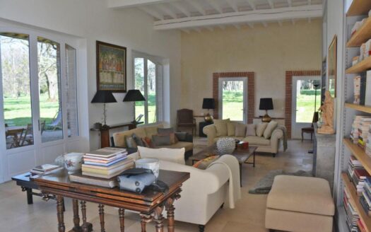 La Bastide Rouge - Saint-Geniès-Bellevue | Cosy Places by GAPH