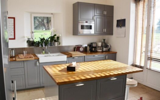 La Bastide Rouge - Saint-Geniès-Bellevue | Cosy Places by GAPH