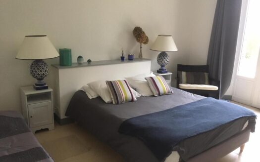 La Bastide Rouge - Saint-Geniès-Bellevue | Cosy Places by GAPH