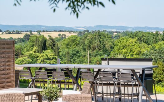 L'écrin de la cité - Coeur des Vignes - 15 couchages - Carcassonne | Cosy Places by GAPH