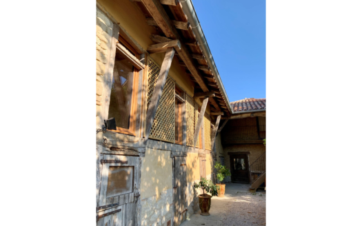 L'Annicha - 15 couchages - Montpezat-de-Quercy | Cosy Places por GAPH