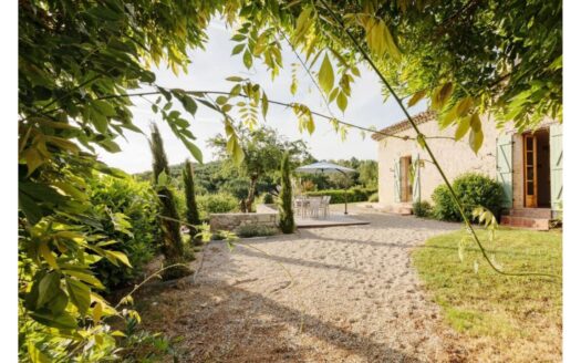 Villa Kalia - 8 couchages - Puygaillard de Lomagne | Cosy Places by GAPH