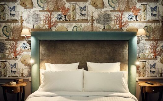 Castel Bois Marie - 10 couchages - France | Cosy Places par GAPH