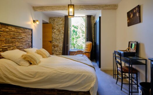 Le gîte de l'Atelier - 2 couchages - France | Cosy Places par GAPH