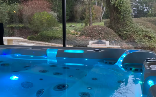 La Charmeraie - 13 couchages - Thésée | Cosy Places por GAPH