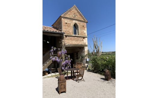 L'Annicha - 15 couchages - Montpezat-de-Quercy | Cosy Places por GAPH