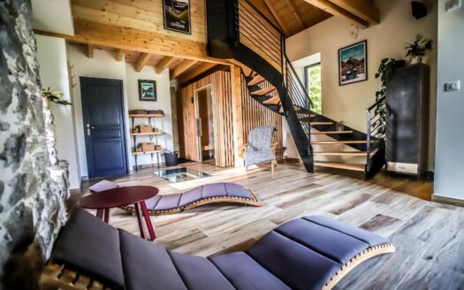 Le Domaine de Monda - Ayzac-Ost | Cosy Places por GAPH