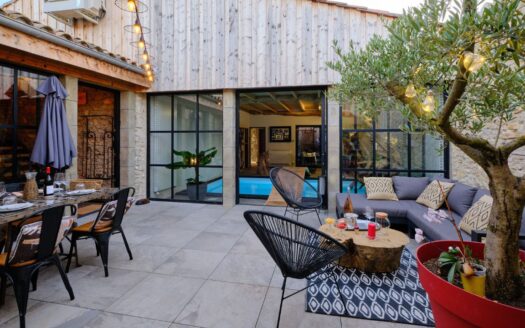 Le gîte de l'Atelier - 2 couchages - France | Cosy Places par GAPH