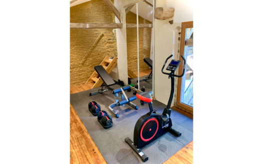 L'Annicha - 15 couchages - Montpezat-de-Quercy | Cosy Places por GAPH