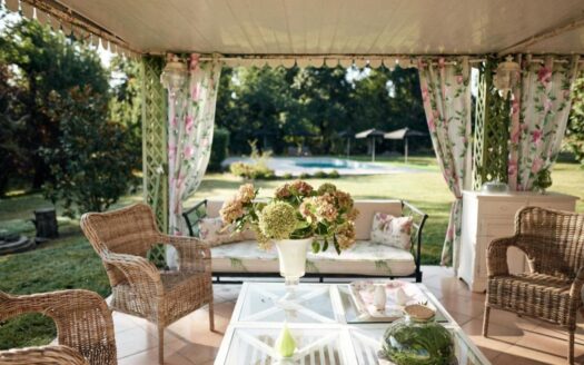 Castel Bois Marie - 10 couchages - France | Cosy Places par GAPH