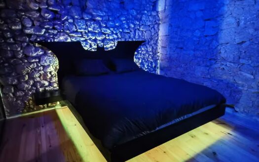 La planque des Super-Héros - 12 couchages - France | Cosy Places par GAPH