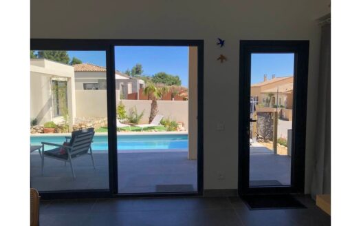 Villa Agave - Leucate | Cosy Places by GAPH