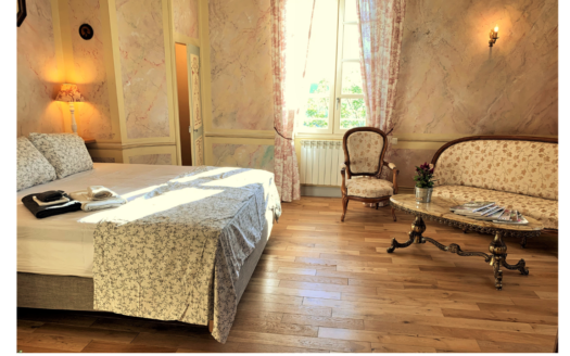 L'Annicha - 15 couchages - Montpezat-de-Quercy | Cosy Places por GAPH