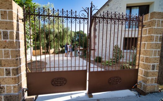 Le Hameau du Perrat - 21 couchages - Lion-en-Sullias | Cosy Places por GAPH